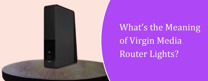 Virgin Media Hub