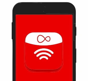 where to download my virgin media app