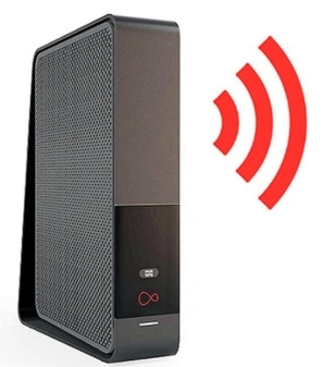 learn virgin media hub login