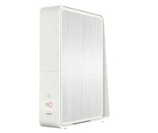 guide to virgin media router login