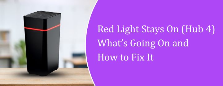 Red Light Stays